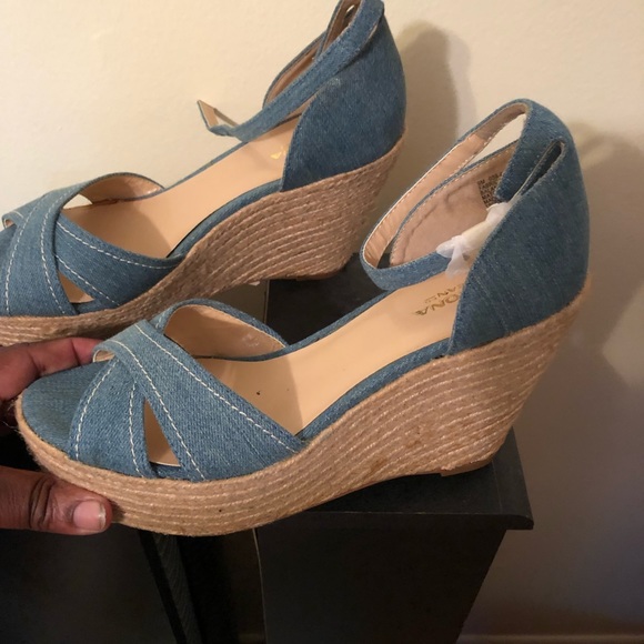 Ladies shoes - Picture 3 of 3